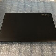 美品 dynabook改49 Core i5 SSD Win11Pro