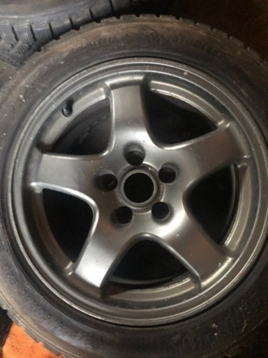 R32 GTR 純正ホイール 16インチ 8J+30 | qsfirst.sg