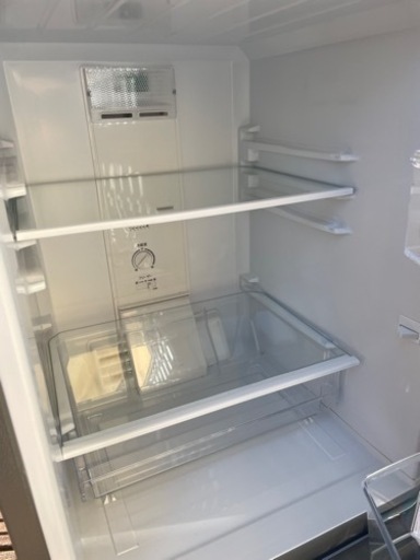 超美品　2020年製冷蔵庫