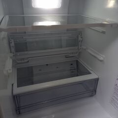 ☆ジモティ割あり☆ MITUBISHI 冷蔵庫 MR-P15J 146L 24年製 動作確認 