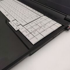 美品】富士通 第6世代Core i7搭載 メモリ8G HDD500G 非光沢FHD15.6