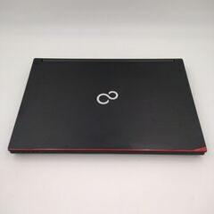 美品】富士通 第6世代Core i7搭載 メモリ8G HDD500G 非光沢FHD15.6