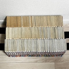 【漫画】ONE PIECE (ワンピース) 1〜96巻