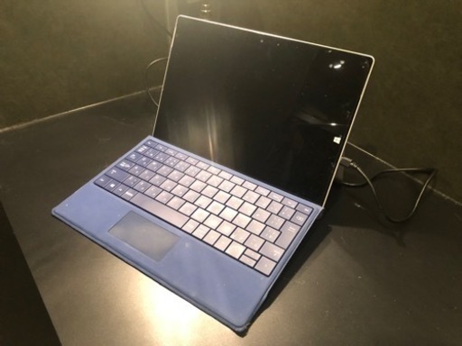 surface 3 128Gバイト