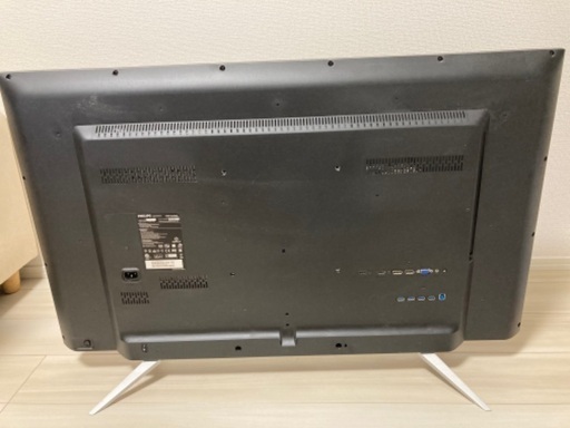 42.5型 4K対応IPS液晶ディスプレイ BDM4350UC/11 (PHILIPS