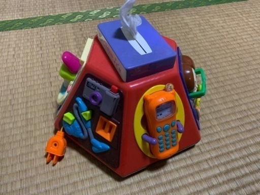 おもちゃ