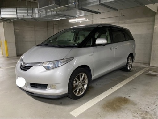 生涯保証 エスティマhv 訳あり Kemper即納可 自動車 オートバイ Rspg Spectrum Eu