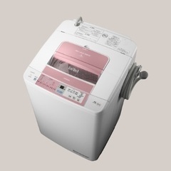 HITACHI洗濯機/BW-7PV