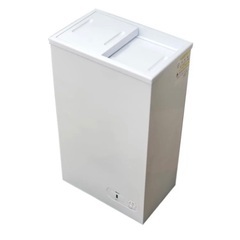 【ネット決済】フォーティーワン BD-41 小型冷凍庫　冷凍