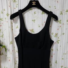 ⭐カール.ラカードフェルド 元CHANELデザイナードレス⭐