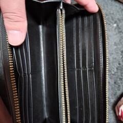 HYSTERIC GLAMOUR カートコバーン Tシャツ ヒステリックグラマー-COACH☆の長財布