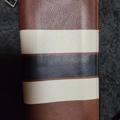 HYSTERIC GLAMOUR カートコバーン Tシャツ ヒステリックグラマー-COACH☆の長財布