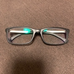 【ネット決済】眼鏡