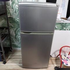 冷蔵庫 SANYO 2006年製