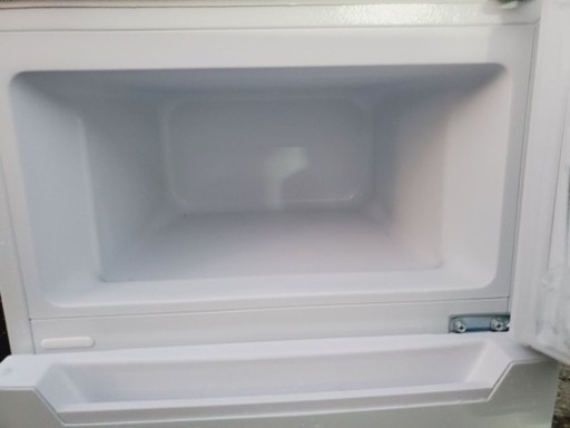 ①ET978番⭐️ヤマダ電機ノンフロン冷凍冷蔵庫⭐️2021年式 - 家電