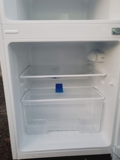 ①ET978番⭐️ヤマダ電機ノンフロン冷凍冷蔵庫⭐️2021年式 - 横浜市