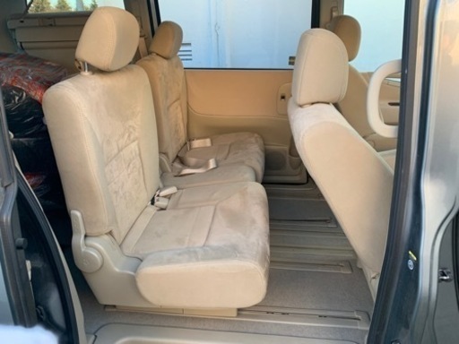 スズキランディ8人乗りワンボックス中古車値下げしました ミッキー 卸町のその他の中古車 ジモティー スズキランディ8人乗りワンボックス中古車値下げしました ミッキー 卸町のその他の中古車 ジモティー