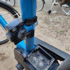 （要整備）　YAMAHA PAS BRACE XL　