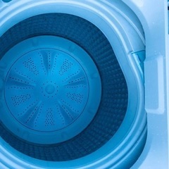 ③✨2020年製✨890番 AQUA✨全自動電気洗濯機✨