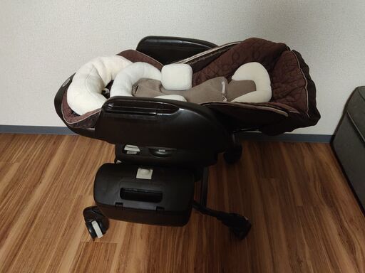 コンビ ネムリラ ホワイトラベル AUTO SWING おやすみダッコプラス