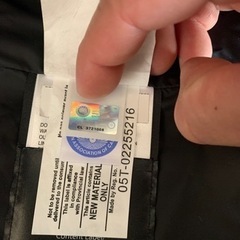 ○購入者様決定○ 美品　カナダグース　ベスト　グレー