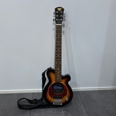 Pignose ミニギター ピグノーズ アンプ内蔵ギター 