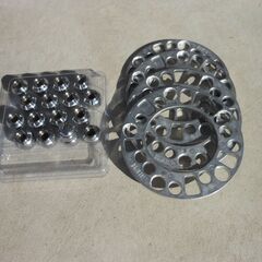 （値下げ）夏ラジアルタイヤ＆アルミホイルセット