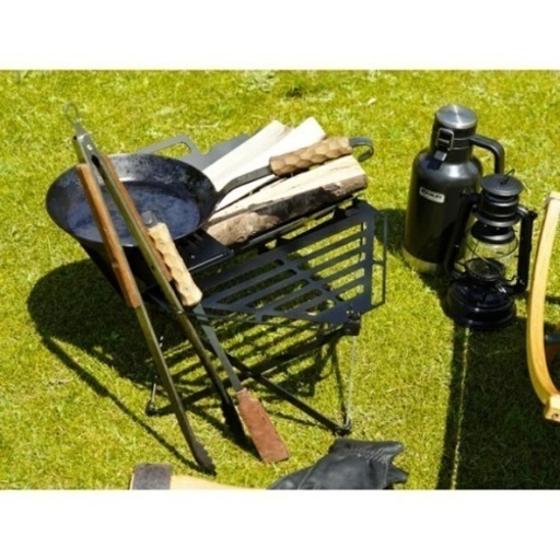 〖新品〗ネイチャートーンズ フュージョングリル アイアン Amazon | NATURE TONES ネイチャートーンズ フュージョングリル