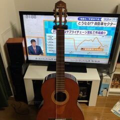 【再出品】YAMAHA　G-100　クラシックギター
