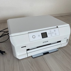 訳あり  EPSON カラリオプリンター EP-710A