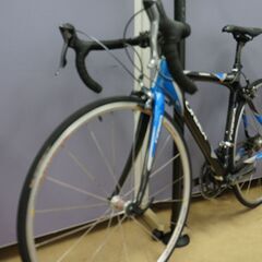 オルベア オニキス 2007 フルカーボンロードバイク アルテグラ10s