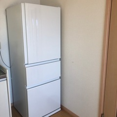 【ネット決済】2020年製　三菱冷凍冷蔵庫　330L