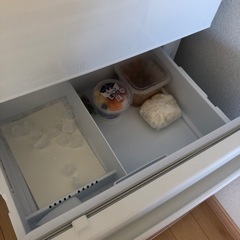 2020年製　三菱冷凍冷蔵庫　330L