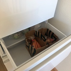 2020年製　三菱冷凍冷蔵庫　330L