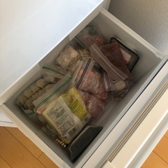 2020年製　三菱冷凍冷蔵庫　330L