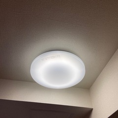 NEC  シーリングライト 天井照明 リモコン