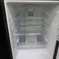 大宇 冷蔵庫 DR-C15AB 中古品 150L 2017年