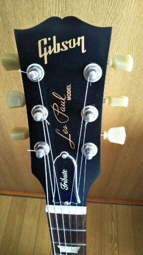 Gibson Les Paul Tribute レスポールトリビューNト ギブソン