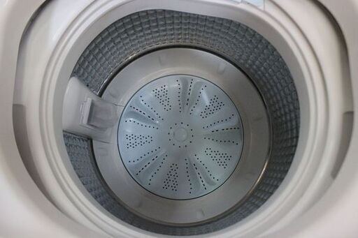 無印良品 全自動洗濯機 シンプル ステンレス槽 洗濯7.0kg MJ-W70A 2019年