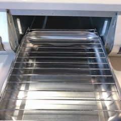 リンナイ　ガステーブル　LPガス用 RT64JHS-L 2017年製　【i1-0112】