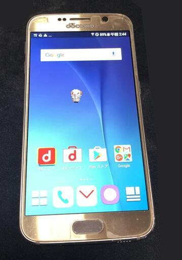 ページ内検索』 サムスン Galaxy S6 SC-05G docomo のクチコミ掲示板 - 価格.com ★美品★　docomo Galaxy S6 SC-05G 　※今月特典付※