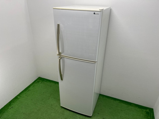 ユーイング/U-ING　ノンフロン冷凍冷蔵庫　２２８L　ER-F23UH