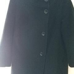 【決定】BLACK BY MOUSSY ブラック コート