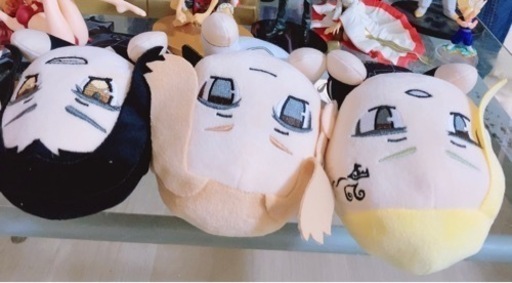 東京卍リベンジャーズぬいぐるみ R 安里のおもちゃの中古あげます 譲ります ジモティーで不用品の処分