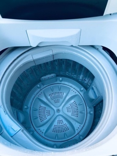 ①ET1071番⭐️ ハイアール電気洗濯機⭐️