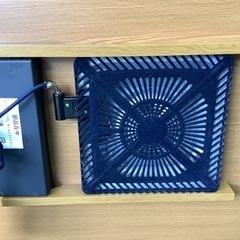 【リサイクルサービス八光　田上店　配達・設置OK】ニトリ　人感センサー付きこたつ　STJ14-120S　DBR