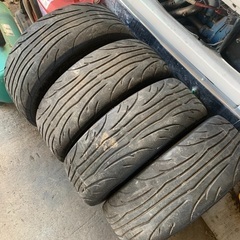 ワタナベ14インチ6J pcd100