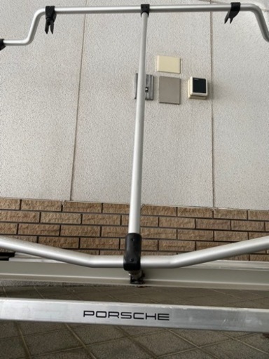【値下しました！】移動式タイヤラック