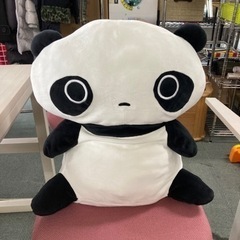 【1/27確約済み】【もっちもち〜🐼】ぬいぐるみ もちもちたれお...