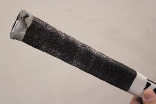 TRUE AX7 Gloss Grip Senior Hockey Stick アイスホッケー スティック